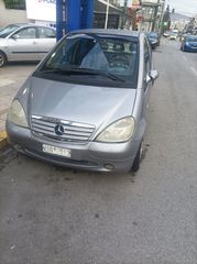 Mercedes-Benz A 160 2000