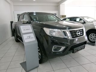 Nissan Navara 2017 NP300