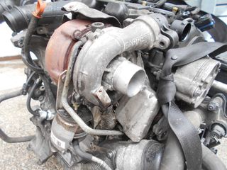 C3 - C4 - C4 PICASSO / GRAND PICASSO 1.6 DIESEL EURO 4 TURBO - STELLAR PARTS