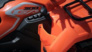 Voge 2026 X-WOLF 300-thumb-16