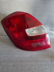 Skoda Fabia 2010-2014 L