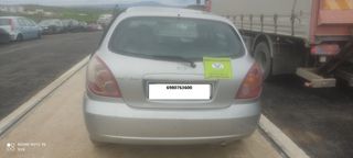 Nissan Almera 2005