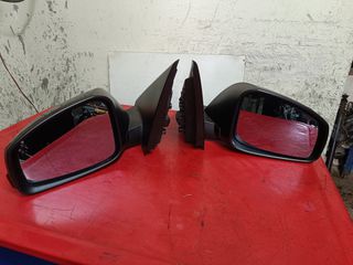 RENAULT LAGUNA 3 ΚΑΘΡΕΠΤΕΣ ΗΛΕΚΤΡΙΚΟΙ