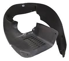 AUDI TT (1998-2006) ΘΟΛΟΣ ΕΜΠΡΟΣ ΠΛΑΣΤΙΚΟΣ ΑΡΙΣΤΕΡΟΣ (ΚΑΙΝΟΥΡΙΟΣ - AFTERMARKET)