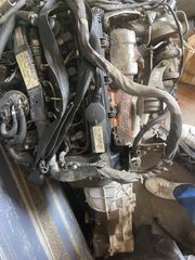Μηχάνημα 2014 ΜΗΧΑΝΗ ΑΠΟ MERCEDES 313 CDI-thumb-3