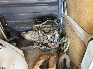 Μηχάνημα 2014 ΜΗΧΑΝΗ ΑΠΟ MERCEDES 313 CDI-thumb-6