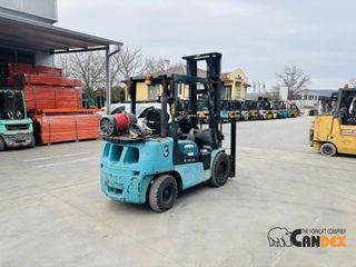 Κλαρκ 2010 SUMITOMO /	13FL35PAXI2LD-thumb-3