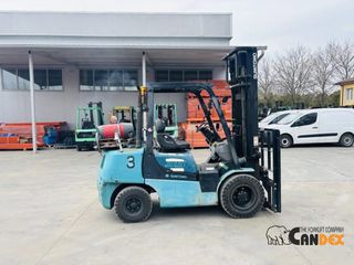 Κλαρκ 2010 SUMITOMO /	13FL35PAXI2LD-thumb-4