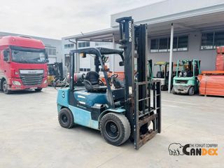 Κλαρκ 2010 SUMITOMO /	13FL35PAXI2LD-thumb-5