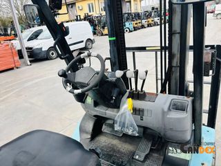 Κλαρκ 2010 SUMITOMO /	13FL35PAXI2LD-thumb-6