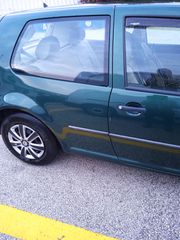 Volkswagen Golf 2001 GOLF 4 1400 16V A/C