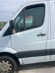 Μηχάνημα 2014 ΠΟΡΤΕΣ ΑΠΟ MERCEDES 313 CDI