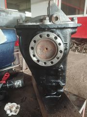 Διαφορικό BMW E10 E21 2002  ΜΠΛΟΚΕ   Βήμα 11 38   S25