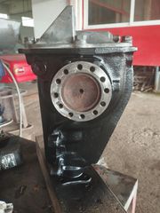 Διαφορικό BMW E10 E21 2002  ΜΠΛΟΚΕ   Βήμα 11 38   S25-thumb-1