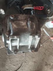Διαφορικό BMW E10 E21 2002  ΜΠΛΟΚΕ   Βήμα 11 38   S25-thumb-2