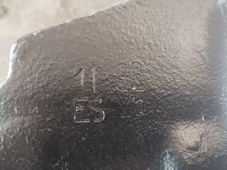 Διαφορικό BMW E10 E21 2002  ΜΠΛΟΚΕ   Βήμα 11 38   S25-thumb-3