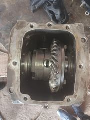 Διαφορικό BMW E10 E21 2002  ΜΠΛΟΚΕ   Βήμα 11 38   S25-thumb-4