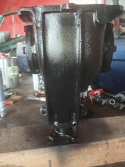 Διαφορικό BMW E10 E21 2002  ΜΠΛΟΚΕ   Βήμα 11 38   S25-thumb-5