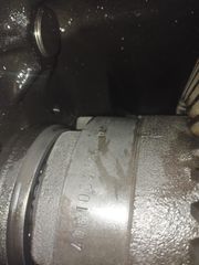 Διαφορικό BMW E10 E21 2002  ΜΠΛΟΚΕ   Βήμα 11 38   S25-thumb-6