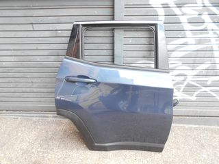 JEEP COMPASS 2016+ ΠΟΡΤΑ ΠΙΣΩ ΔΕΞΙΑ - STELLAR PARTS