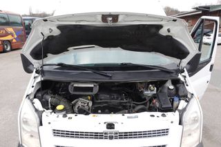 Ford 2012 Transit *14 Sitze*Euro5*Klima*Webasto*Maxi-thumb-2