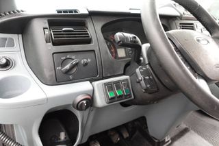 Ford 2012 Transit *14 Sitze*Euro5*Klima*Webasto*Maxi-thumb-5