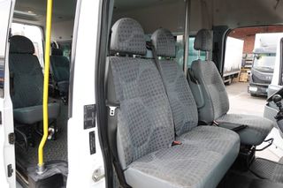 Ford 2012 Transit *14 Sitze*Euro5*Klima*Webasto*Maxi-thumb-6