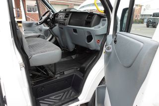 Ford 2012 Transit *14 Sitze*Euro5*Klima*Webasto*Maxi-thumb-7