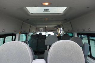 Ford 2012 Transit *14 Sitze*Euro5*Klima*Webasto*Maxi-thumb-8