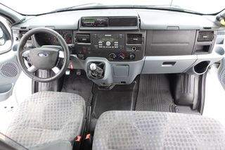Ford 2012 Transit *14 Sitze*Euro5*Klima*Webasto*Maxi-thumb-9