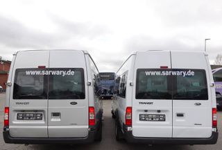 Ford 2012 Transit *14 Sitze*Euro5*Klima*Webasto*Maxi-thumb-36