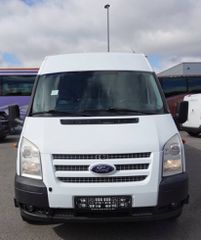 Ford 2012 Transit *14 Sitze*Euro5*Klima*Webasto*Maxi-thumb-40