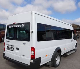 Ford 2012 Transit *14 Sitze*Euro5*Klima*Webasto*Maxi-thumb-42
