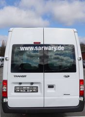 Ford 2012 Transit *14 Sitze*Euro5*Klima*Webasto*Maxi-thumb-43