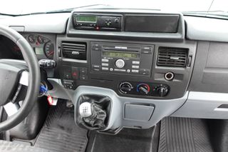 Ford 2012 Transit *14 Sitze*Euro5*Klima*Webasto*Maxi-thumb-10