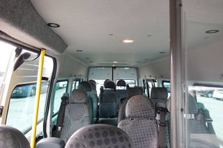 Ford 2012 Transit *14 Sitze*Euro5*Klima*Webasto*Maxi-thumb-11