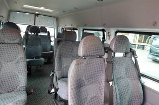 Ford 2012 Transit *14 Sitze*Euro5*Klima*Webasto*Maxi-thumb-12