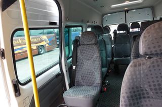 Ford 2012 Transit *14 Sitze*Euro5*Klima*Webasto*Maxi-thumb-13