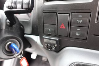 Ford 2012 Transit *14 Sitze*Euro5*Klima*Webasto*Maxi-thumb-14