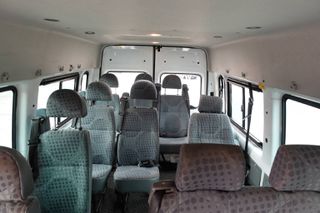 Ford 2012 Transit *14 Sitze*Euro5*Klima*Webasto*Maxi-thumb-15
