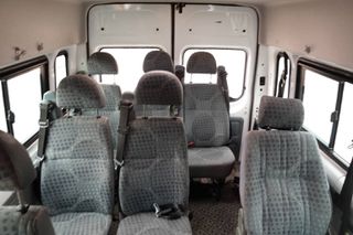 Ford 2012 Transit *14 Sitze*Euro5*Klima*Webasto*Maxi-thumb-16