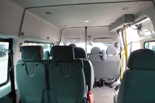 Ford 2012 Transit *14 Sitze*Euro5*Klima*Webasto*Maxi-thumb-17