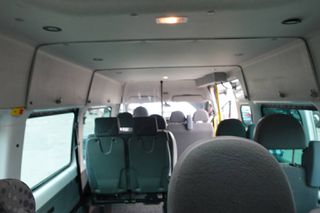 Ford 2012 Transit *14 Sitze*Euro5*Klima*Webasto*Maxi-thumb-18