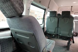 Ford 2012 Transit *14 Sitze*Euro5*Klima*Webasto*Maxi-thumb-22