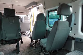 Ford 2012 Transit *14 Sitze*Euro5*Klima*Webasto*Maxi-thumb-23