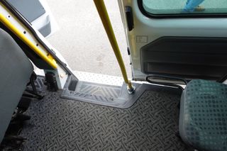 Ford 2012 Transit *14 Sitze*Euro5*Klima*Webasto*Maxi-thumb-24