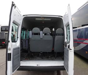 Ford 2012 Transit *14 Sitze*Euro5*Klima*Webasto*Maxi-thumb-25