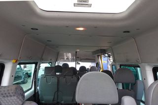 Ford 2012 Transit *14 Sitze*Euro5*Klima*Webasto*Maxi-thumb-26