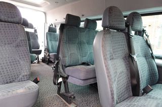 Ford 2012 Transit *14 Sitze*Euro5*Klima*Webasto*Maxi-thumb-27