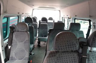 Ford 2012 Transit *14 Sitze*Euro5*Klima*Webasto*Maxi-thumb-28